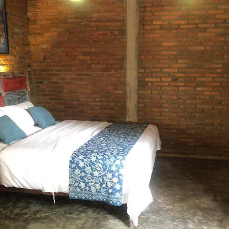 Hotel Omah Dhalang, Ethnic Java House With Nature View Jarakan Esterno foto