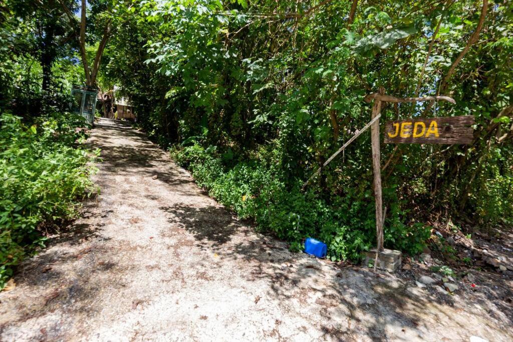 Hotel Omah Dhalang, Ethnic Java House With Nature View Jarakan Esterno foto